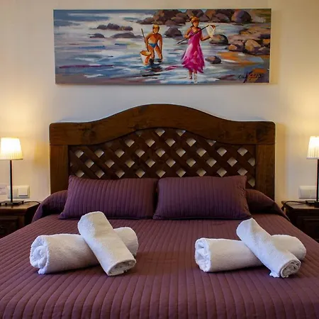 Villa Nerja Retreat