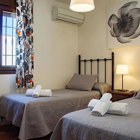 Villa Nerja Retreat