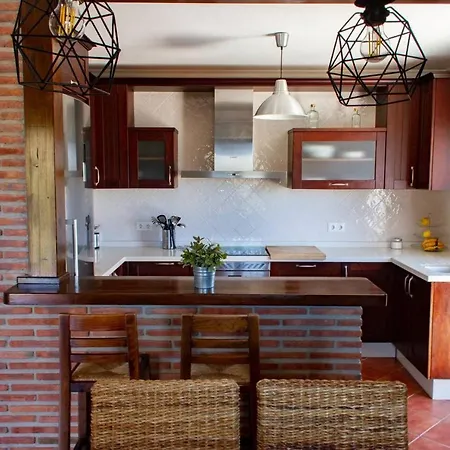 Villa Nerja Retreat Torrox