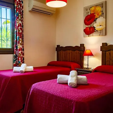 Villa Nerja Retreat Torrox