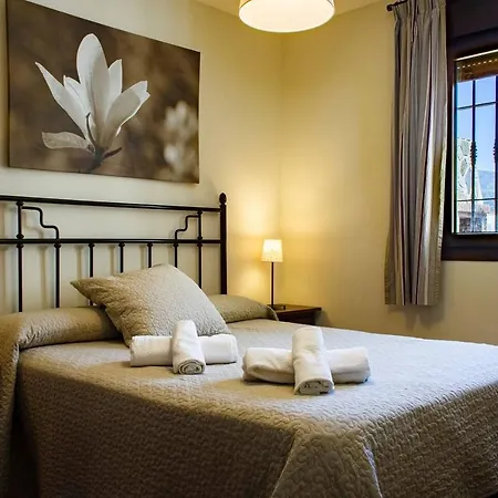 Villa Nerja Retreat *