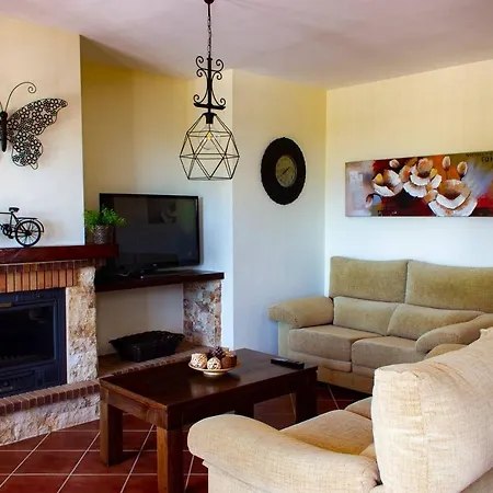 Villa Nerja Retreat Torrox