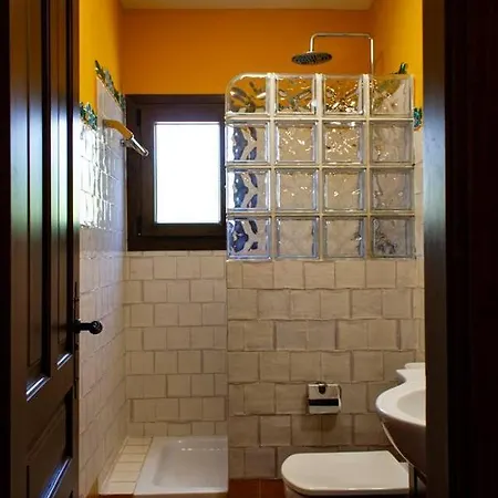 Villa Nerja Retreat *